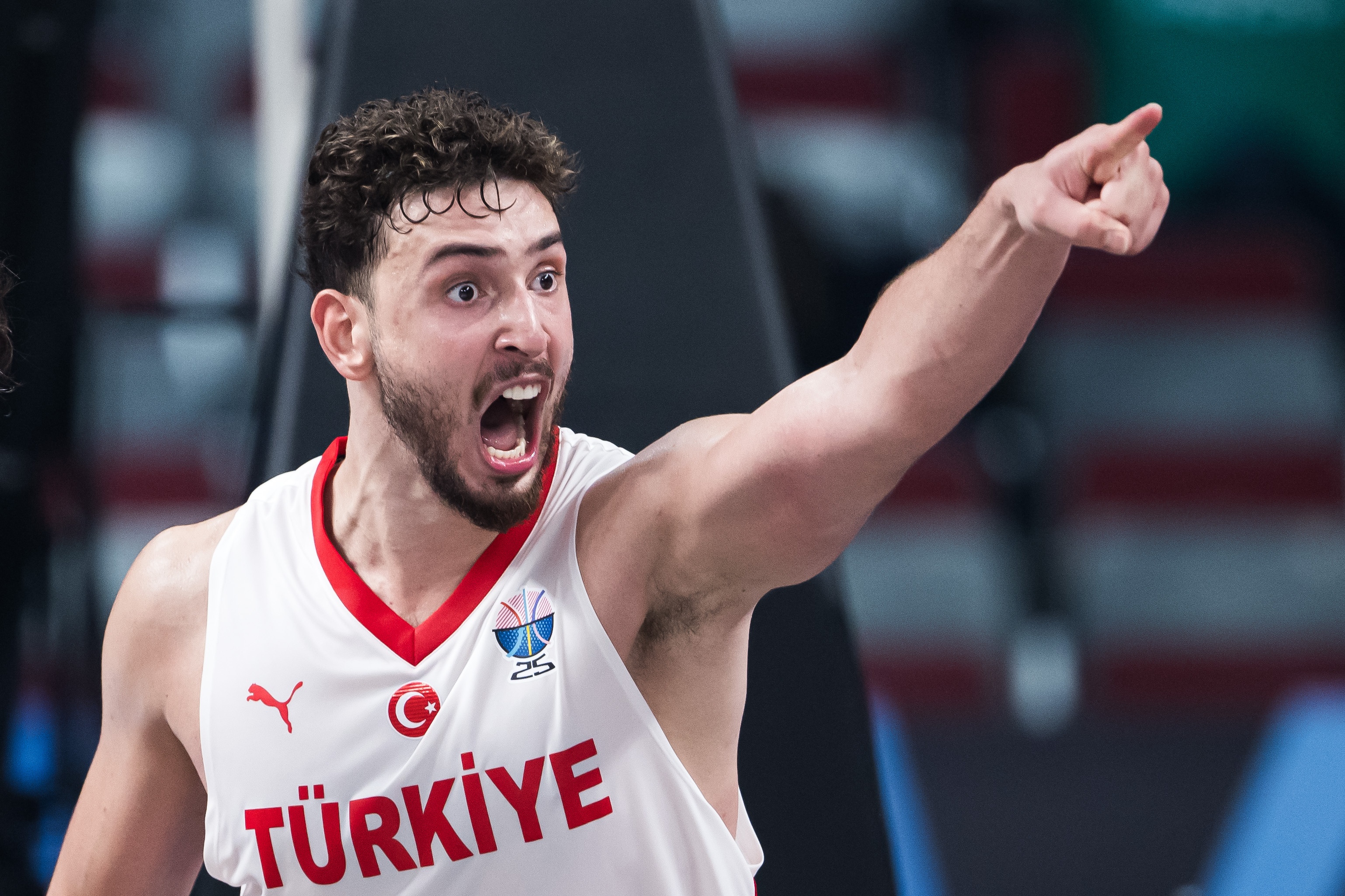 土耳其主帅点出优势：申京内线表现超越字母哥