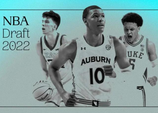 【圆桌】谁是选秀夜最大赢家?哪位新秀能获得成功?