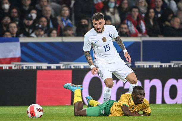 【人物】瓦尔迪式励志哥:送货员克洛斯当上法国国脚