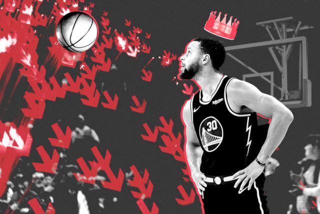 足球彩票-遭遇生涯最冷低迷期？本赛季的库里到底怎么了？