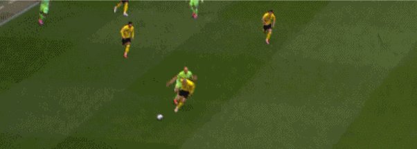 福利彩票-【德甲】哈兰德梅开二度 多特蒙德2比0沃尔夫斯堡